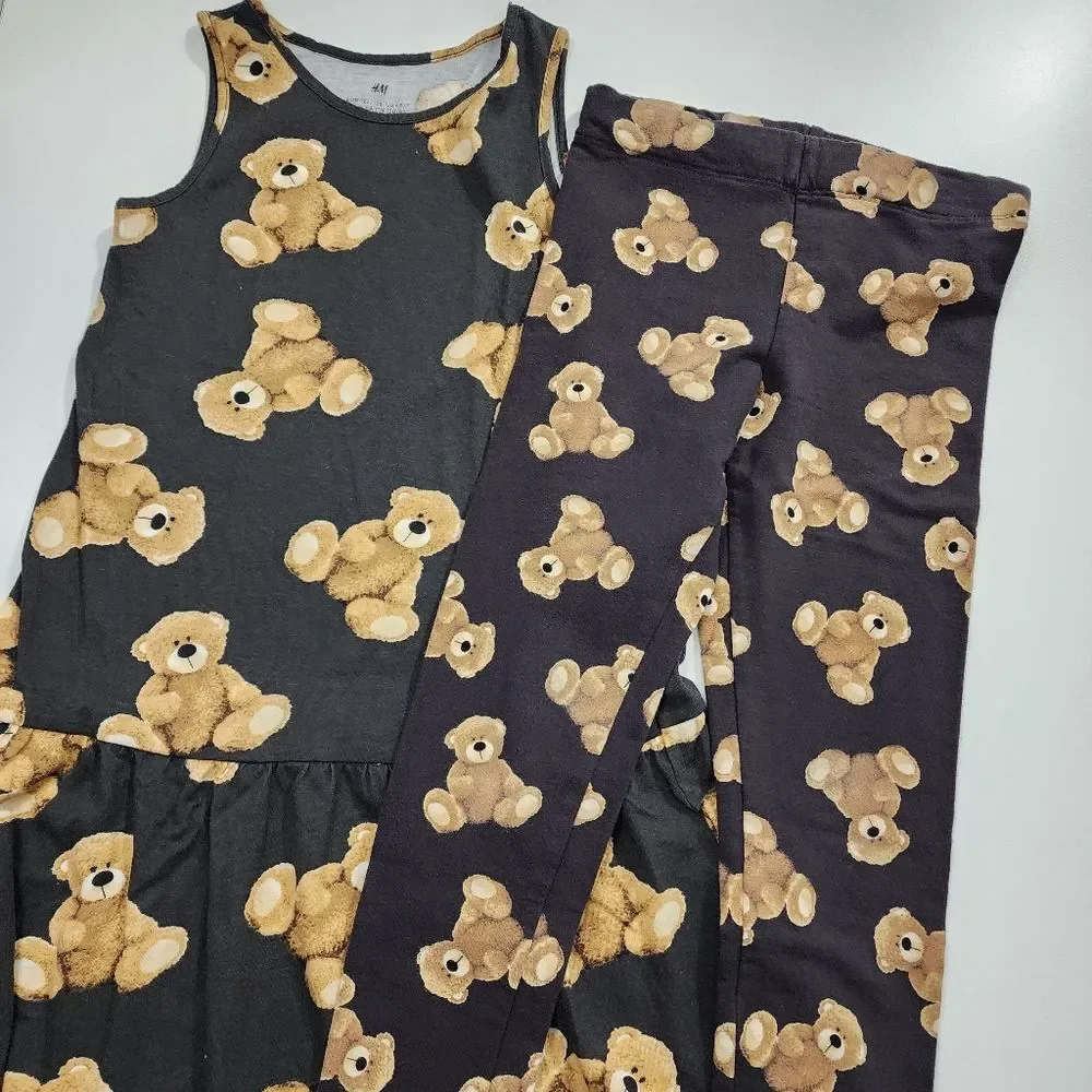 H&M size pre
